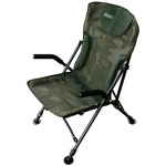 Sonik SK-TEC Folding Chair Compact